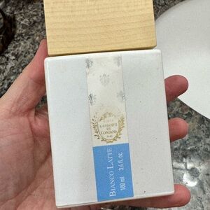 Giardini de Toscana Bianco Latte 3.4oz